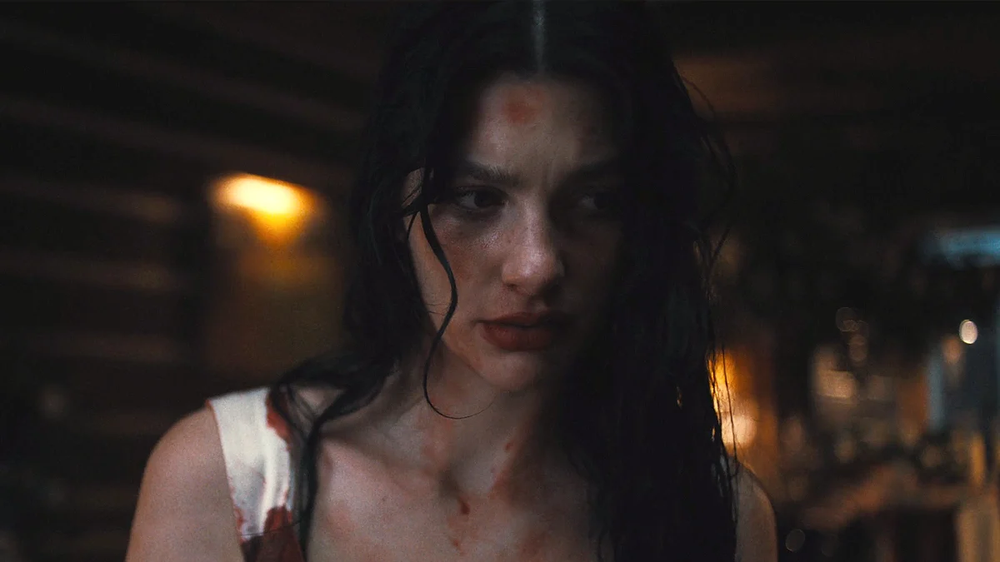  “Algo terrible está a punto de suceder”, la nueva serie de Netflix.
