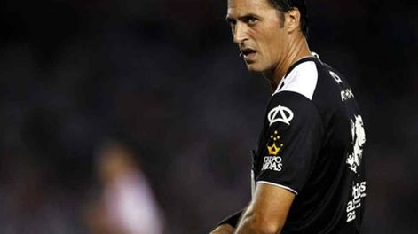 Mauro Vigliano, el árbitro más polémico de la actualidad, estará en los próximos Juegos Olímpicos. / Gentileza.