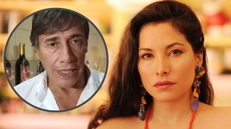 Griselda Sánchez, la ex Gran Hermano que también señaló a Fabián Gianola como acosador. Gentileza.