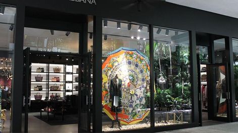 Dolce & Gabbana busca llegar al país, según confirmó el CEO global.