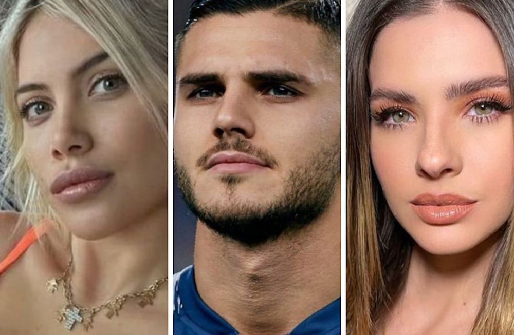 Mauro Icardi habló del affaire con la China Suárez: “Hubo un perdón, no sé si fue sincero”