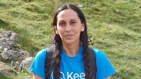 Los Andes | Juliana Falcón, la argentina asesinada por su propio hijo en Inglaterra