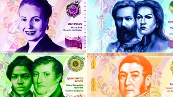 Figuritas, agapantos y feudalismos en la Argentina mágica