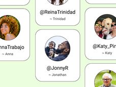 Ya se puede reservar un nombre de usuario en WhatsApp