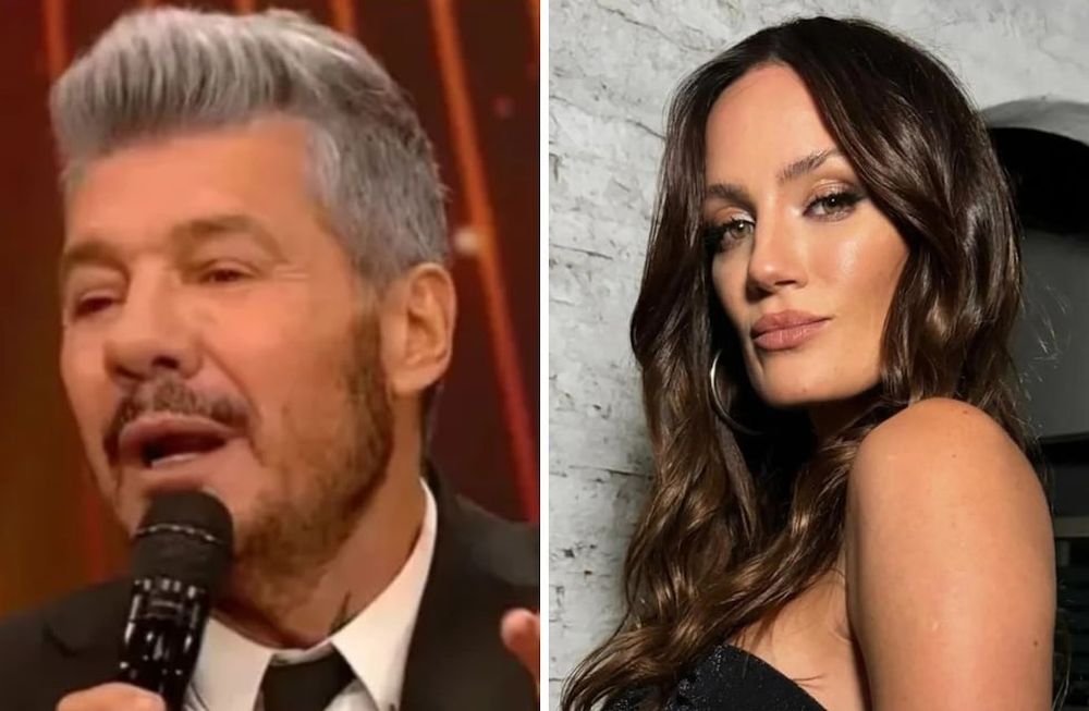 Marcelo Tinelli se quedó sin conductora para el Cantando 2024.