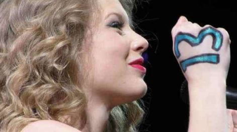 Los Andes | Estas son 13 curiosidades que pocos saben de Taylor Swift.