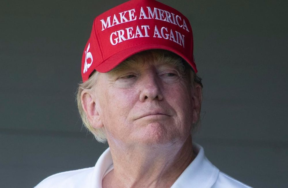 Trump prometió un “infierno” para Hamás si no libera los rehenes antes de su investidura - EFE