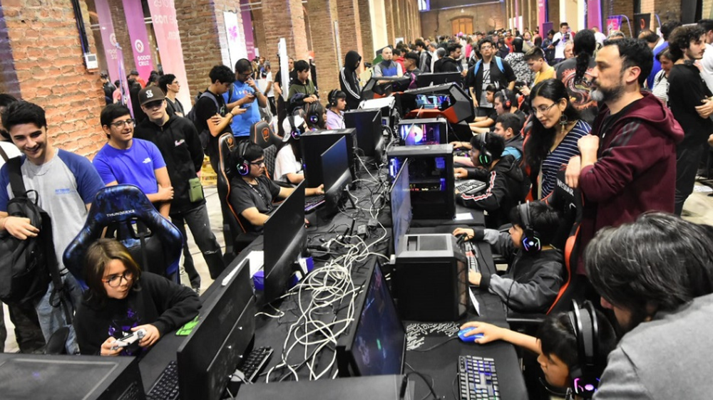 Underc0de Dayofrecerá una amplia propuesta con espacios para oportunidades laborales IT, capacitación, innovación y entretenimiento
