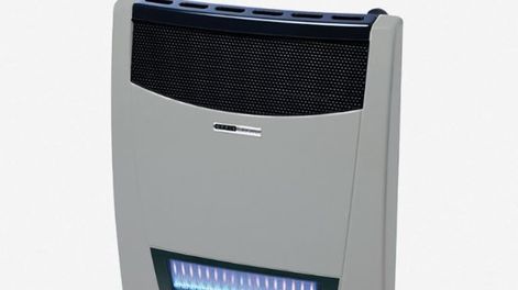 Cuánto sale la estufa tiro balanceado Orbis de 5000 kcal con visor en Chile.