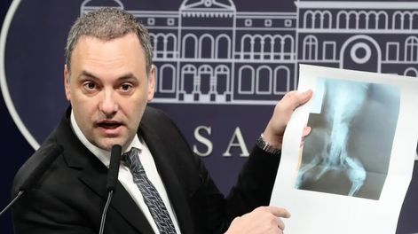 Descubrieron que más de 200 Pensiones Laborales No Contributivas por Discapacidad Laboral eran cobradas por presos.