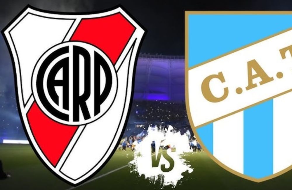Cuánto saldrá River - Atlético Tucumán este viernes