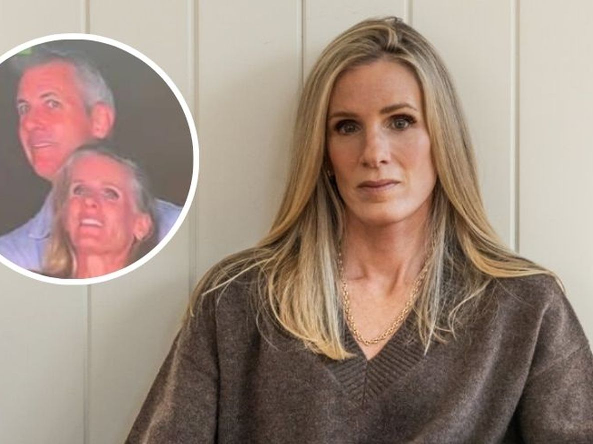 Seis meses después de la polémica ocurrida en el concierto de Coldplay, la protagonista del video rompió el silencio.&nbsp;