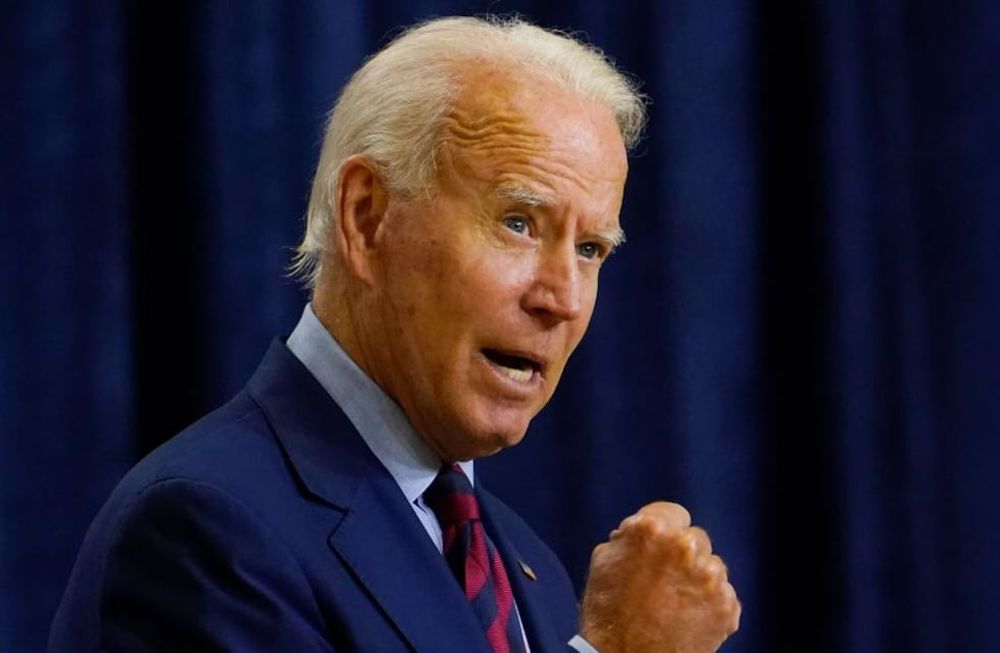 Biden-Harris tienen altas probabilidades de ganar. Hay pronósticos donde superan el 70% de probabilidad, y, en algunos casos llegan a superar el 85%. / Gentileza