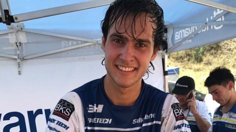 Salta recibe a un Suns Race para alquilar balcones