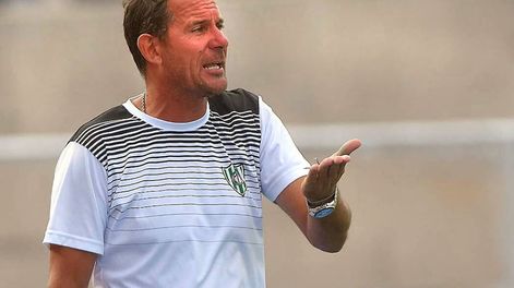 Conna y una experiencia sudamericana en el Hockey Césped de selecciones