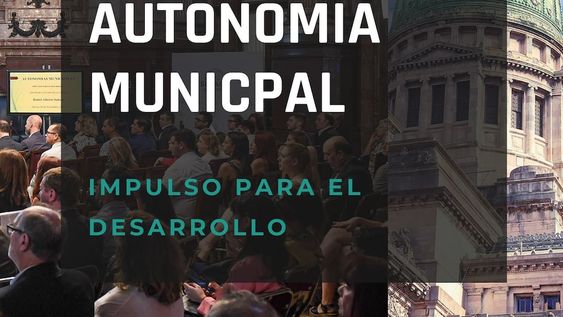 Autonomía municipal, un debate ¿estéril?