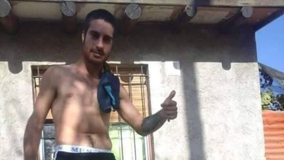 San Rafael: está preso por dos robos el hijo de un reconocido ex futbolista mendocino