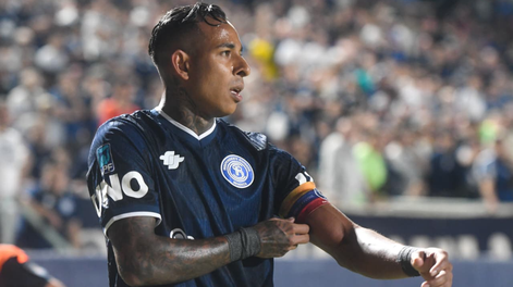Los Andes | Sebastián Villa