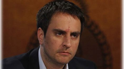 Una mala semana para la política
