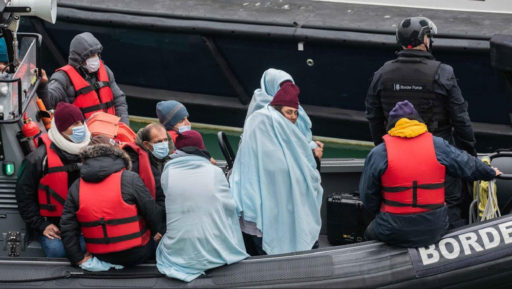 El Ministerio del Interior anticipó sanciones de visado para países que no colaboren con las deportaciones de solicitantes de asilo rechazados.