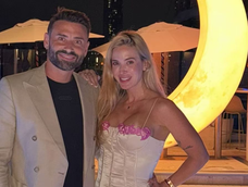 Jesica Cirio será madre por segunda vez. Jesica Cirio será madre por segunda vez.