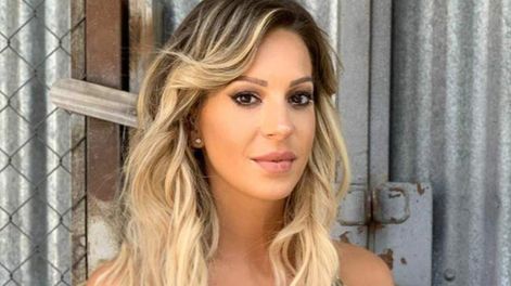Noelia Marzol habló de su enojo con “PH”: “El conductor no se hizo cargo y no se disculpó”