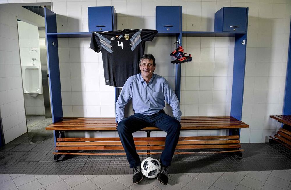 Kempes bancó a Messi tras dichos de Maradona: Cada vez que abre la boca, es un problema