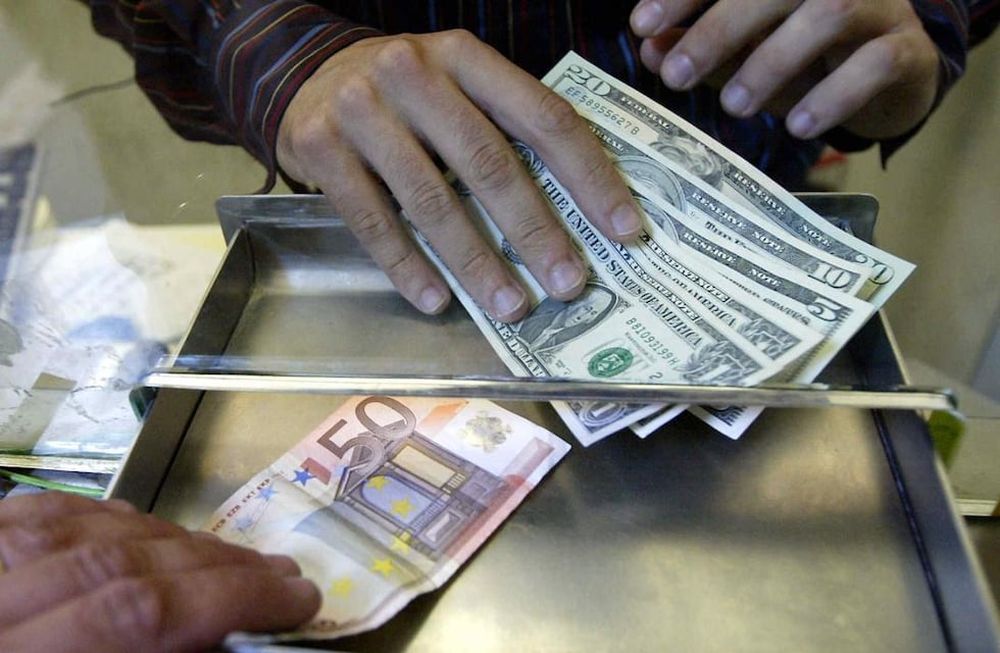 A cuánto cotiza hoy el dólar blue