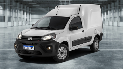 Fiat Fiorino 2025: el utilitario más vendido y su precio actualizado tras los cambios con el dólar