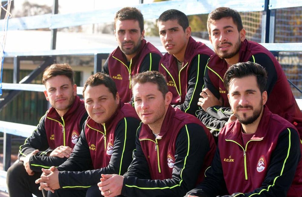 Futsal: Mendoza, tierra de campeones