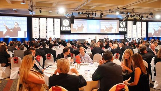 Se viene un gran debate en el 57° Coloquio IDEA: cómo generar empleo privado en la Argentina