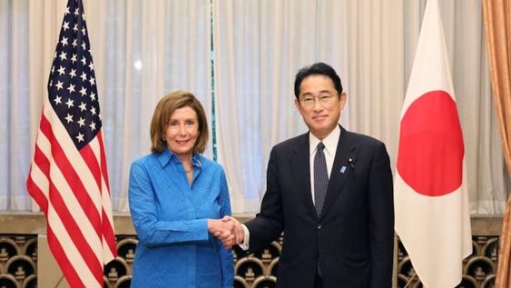 Nancy Pelosi tiene razones vigorosas para su visita a Taiwán pero el momento que eligió no fue el mejor.