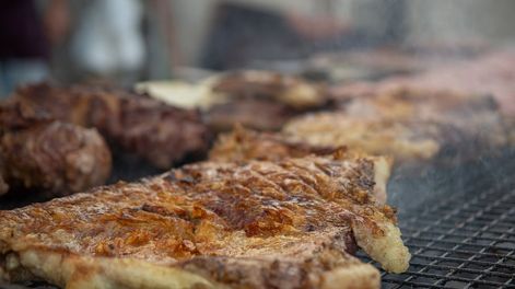 Oferta laboral en Mendoza. Imagen ilustrativa