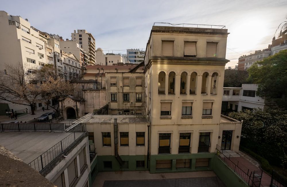 Casa FOA Retiro 2022 se realizará en la tradicional esquina porteña de Suipacha y Arroyo