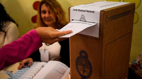 Reelección de intendentes: por un avance cualitativo de nuestra democracia