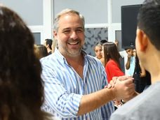 stevanato: nuestro festival es la forma en que defendemos nuestra produccion, nuestra cultura y nuestro turismo stevanato: nuestro festival es la forma en que defendemos nuestra produccion, nuestra cultura y nuestro turismo