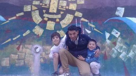 Los Andes | Gentileza Diego Traverzaro