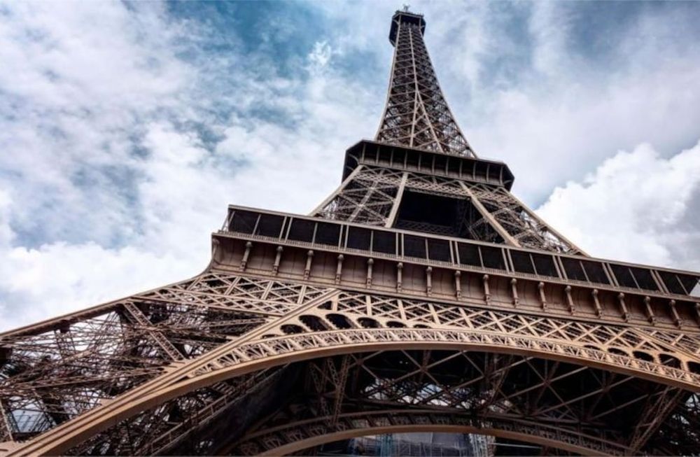 Una semana muy francesa en la ciudad