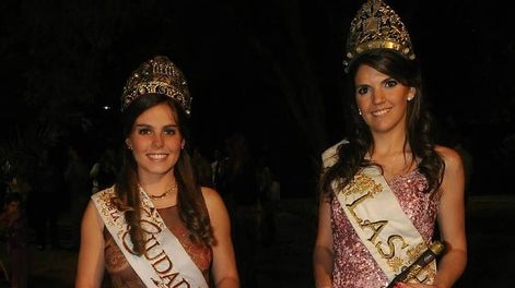 Los hacedores del vino, de agasajo y fiesta