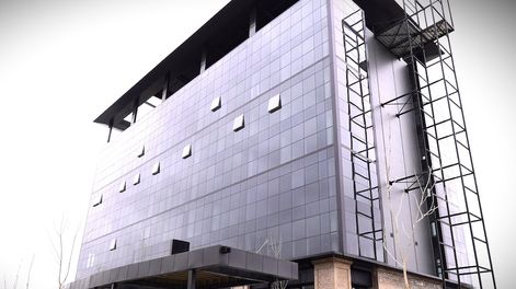 marcas de prestigio que se mudarán a un nuevo centro comercial en Chacras. Foto: Gentileza