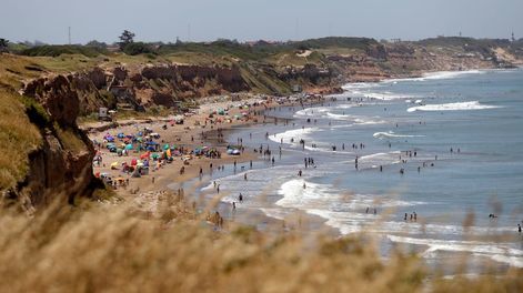 Cuáles son los 10 de destinos preferidos por los argentinos para estas vacaciones y sus precios