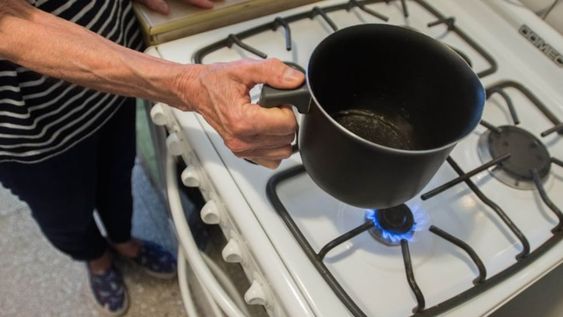 Subsidios de luz y gas: cómo se implementará el recorte a la energía que planteó Sergio Massa. / Archivos / Los Andes