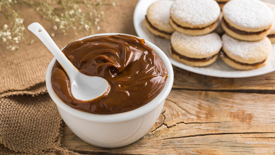 dulce de leche sin azucar con solo 2 ingredientes: usa esta receta para tu merienda o cuando quieras algo dulce