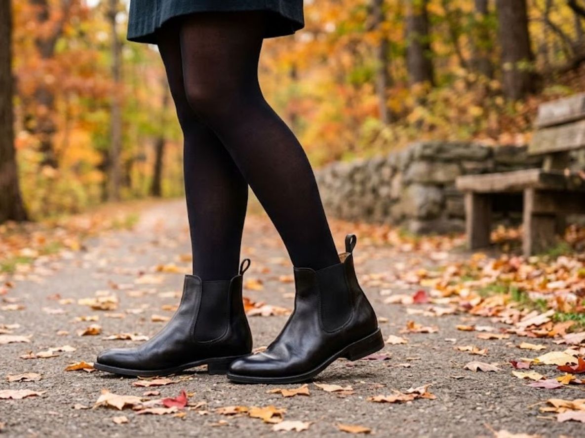 Tomá nota y adelantate: las botas en tendencia que van a dominar la temporada otoño-invierno 2026