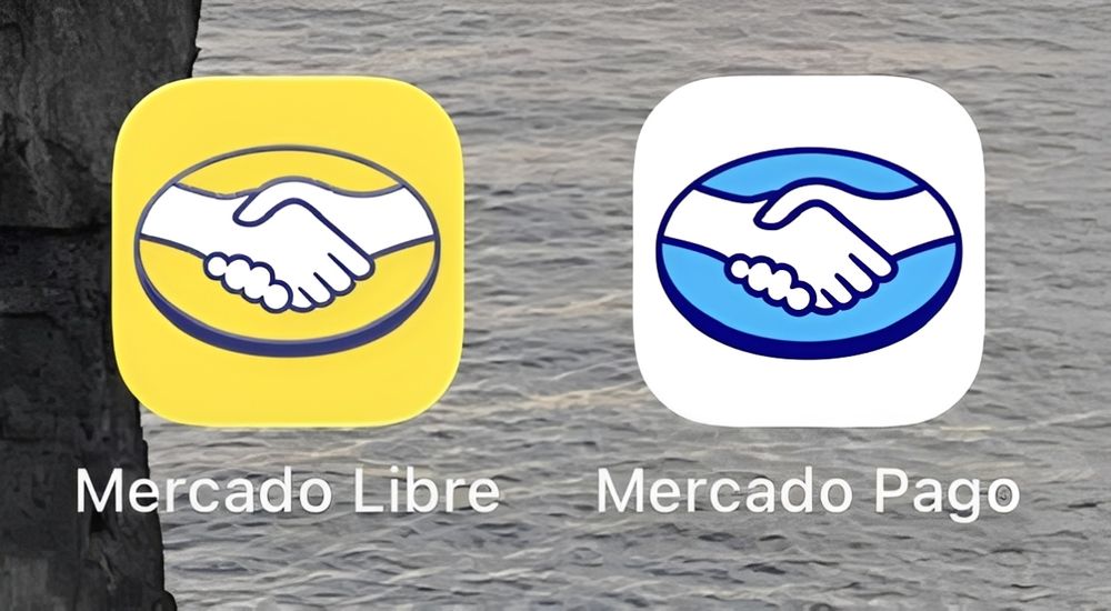 Mercado Pago recupera su color celeste y blanco tras las quejas de los usuarios 