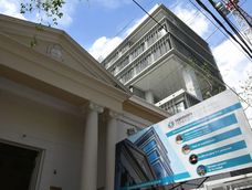Ley de incentivo fiscal para la educación: instituciones educativas y empresariales, juntas para hacer historia. | Foto: Los Andes.