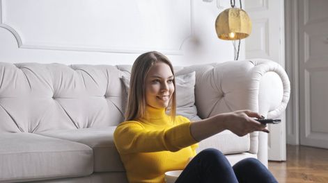 Fueron furor en el cine y ahora son las series más vistas de Paramount+ en Argentina