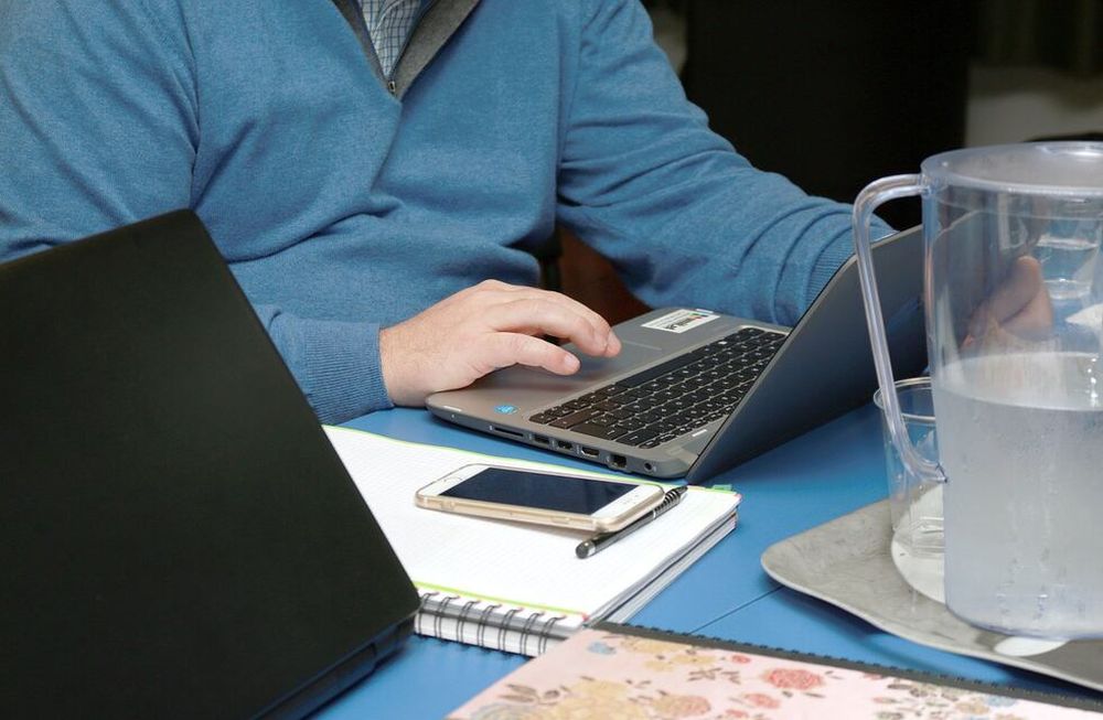 Estrés laboral y Covid19: la inteligencia artificial como aliada de la salud mental