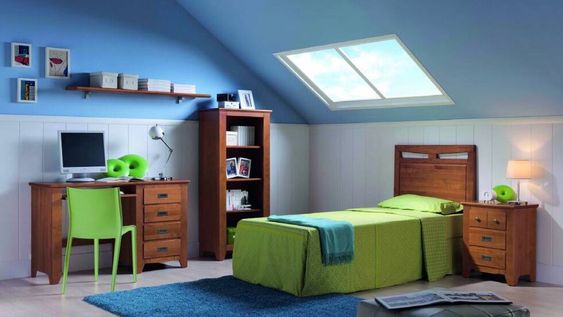 Llegó la hora de decorar para los más jóvenes