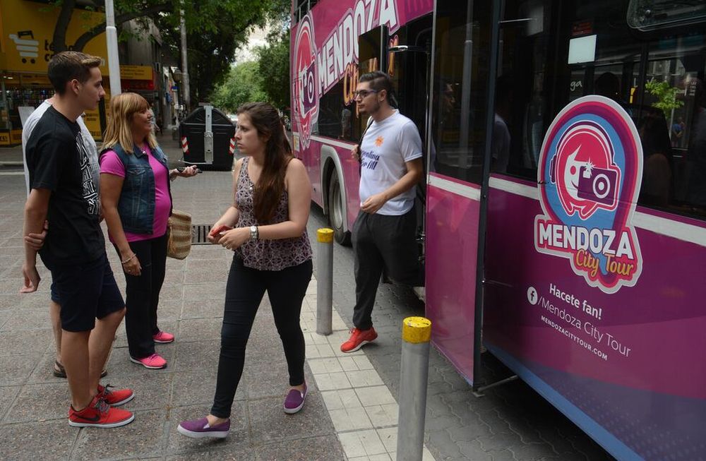 La primera quincena tuvo un 66% de ocupación hotelera